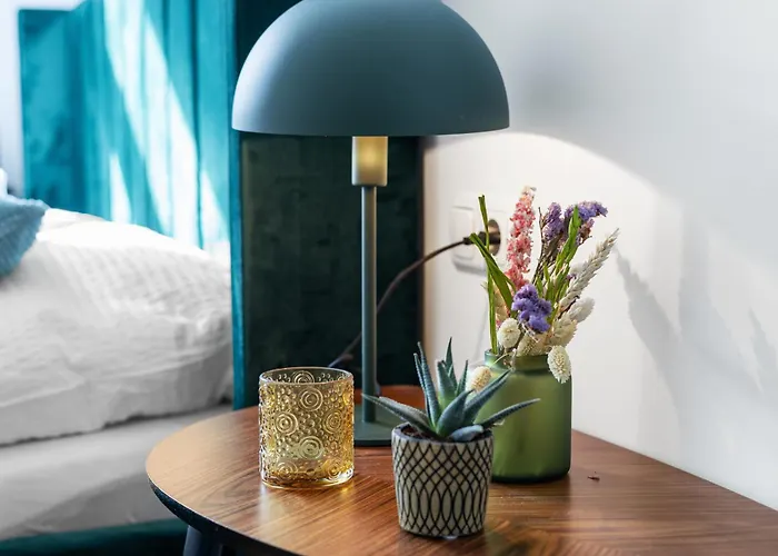 Stylische Altbauwohnung Bregenz Am See