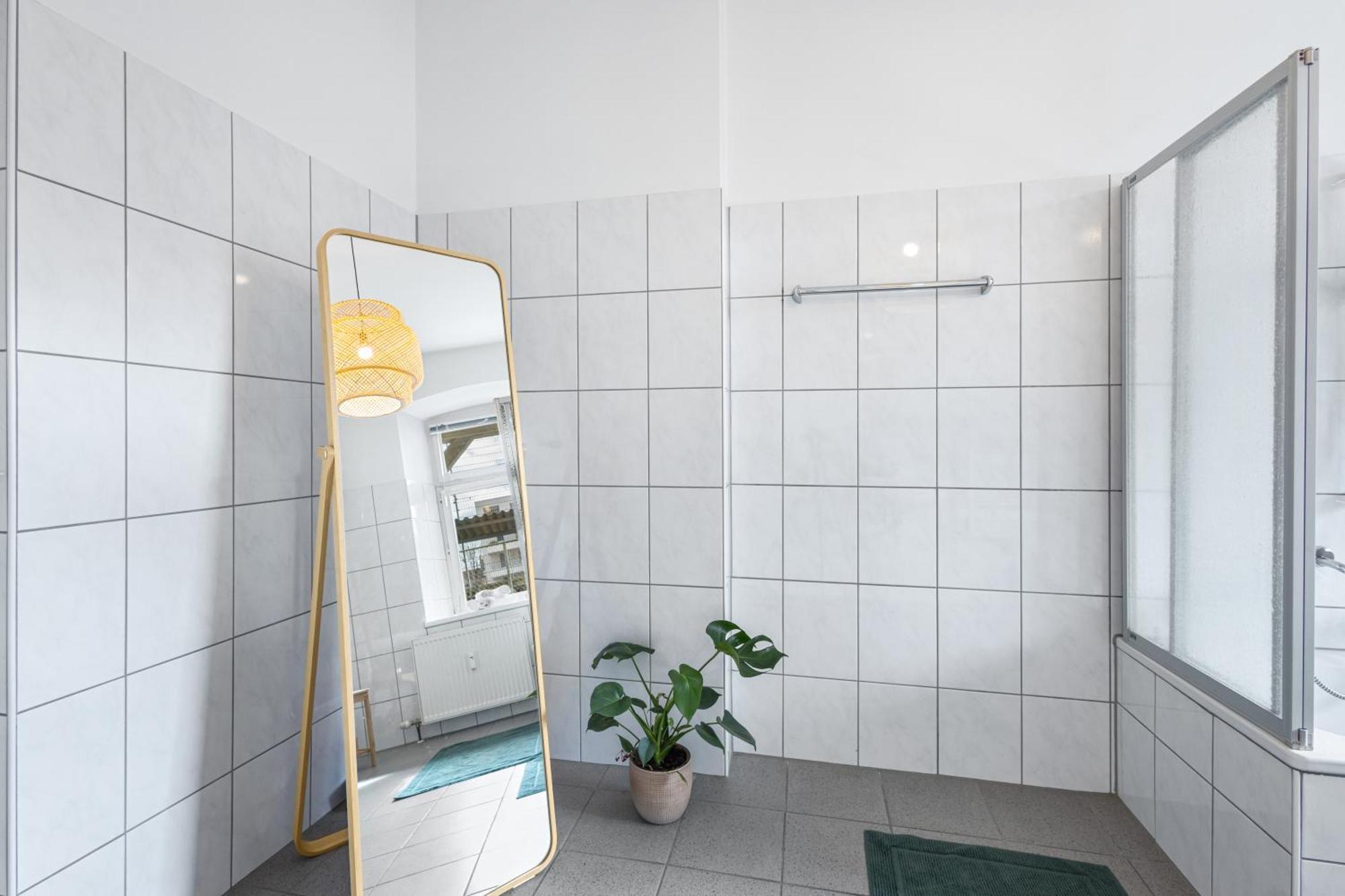 Stylische Altbauwohnung Am * Bregenz