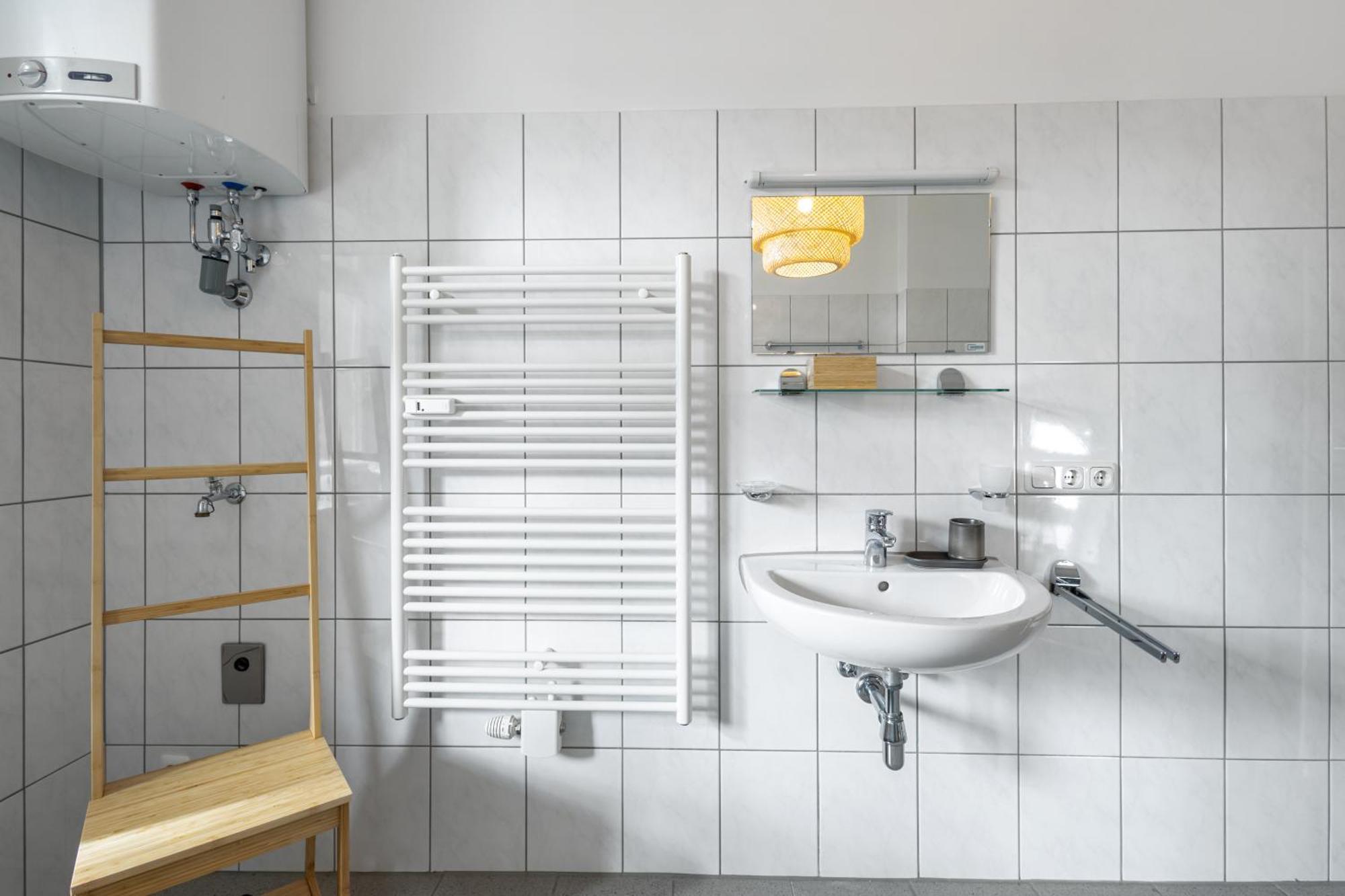 Stylische Altbauwohnung Am Apartment Bregenz