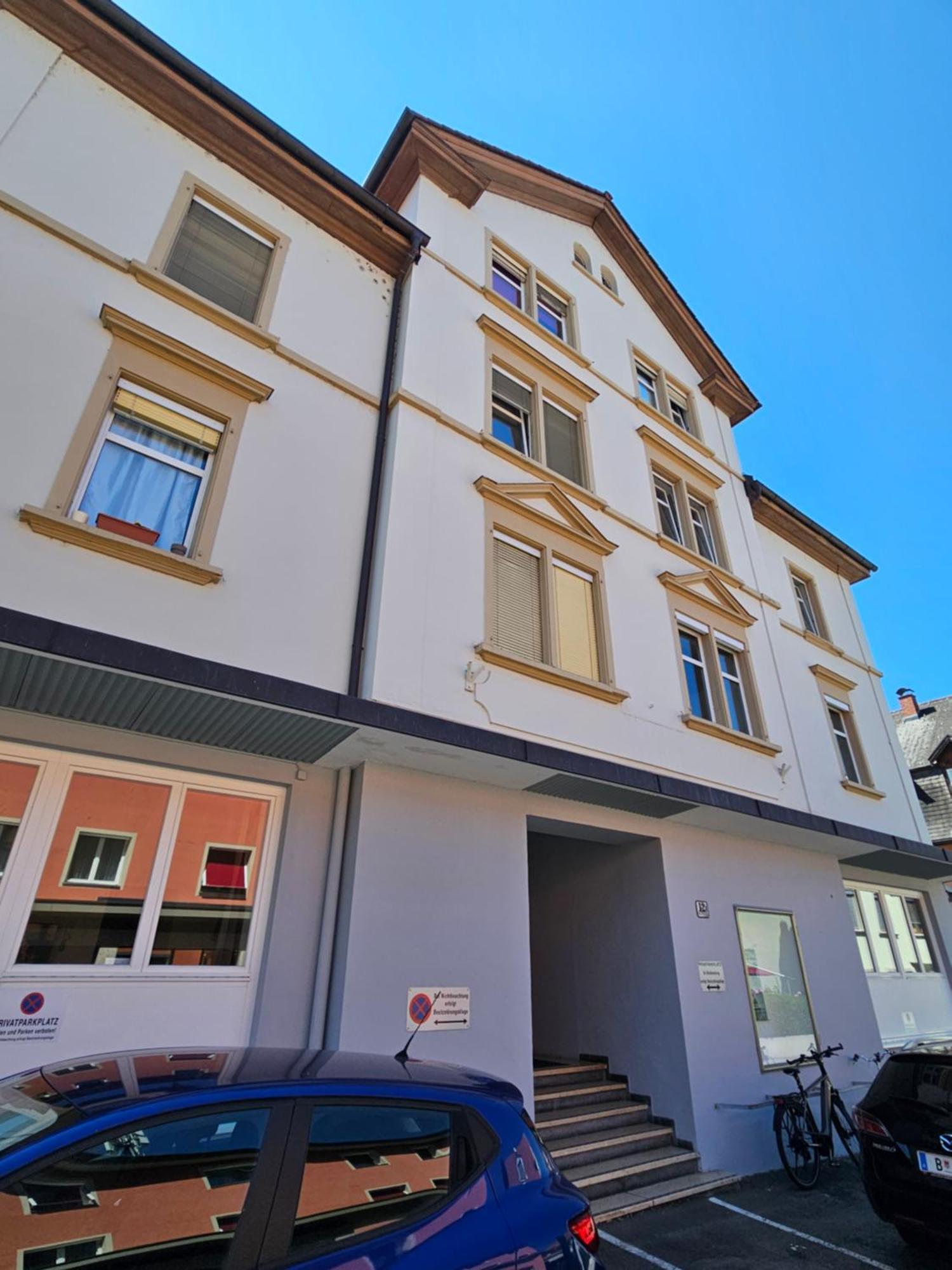 Apartment Stylische Altbauwohnung Am *