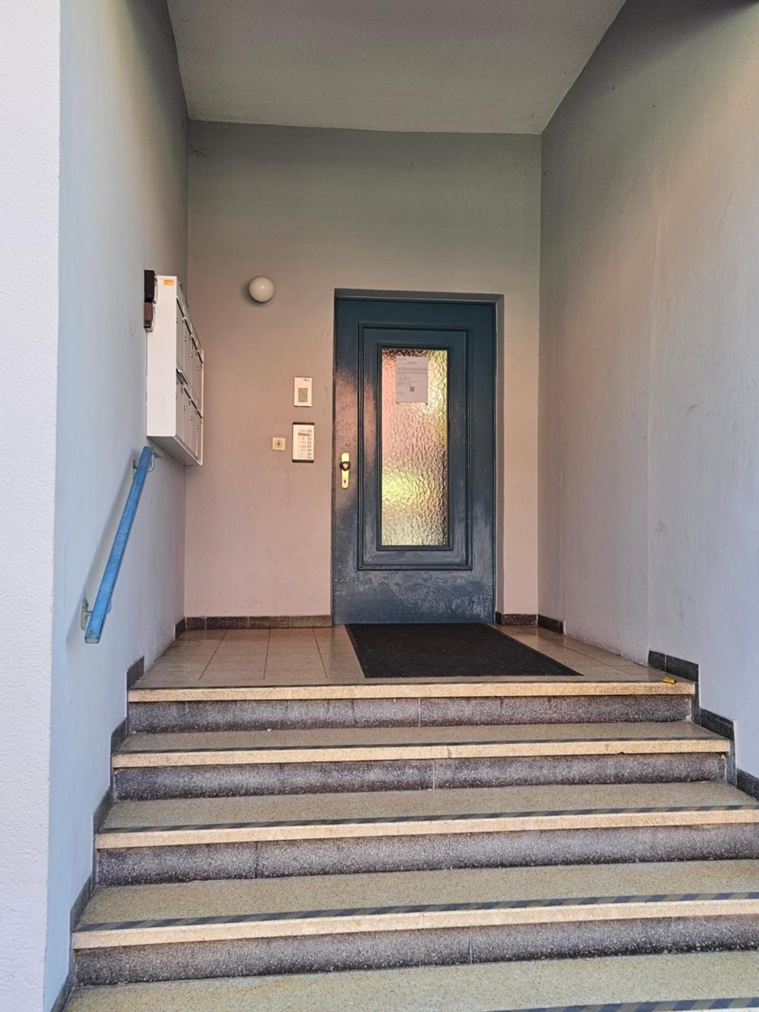 Stylische Altbauwohnung Am Apartment Bregenz